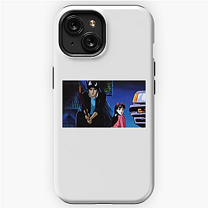 Life After Death? Try Tokyo. Demon City Shinjuku iPhone Cases