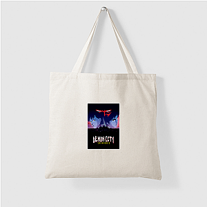 Dead Mount, Still Active Demon City Shinjuku Bags