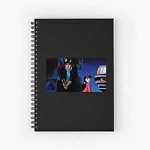 Life After Death? Try Tokyo. Demon City Shinjuku Notebook