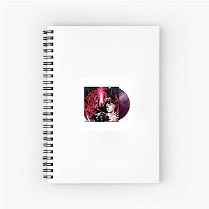 Skull God, Real Chill Demon City Shinjuku Notebook