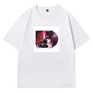 Skull God, Real Chill Demon City Shinjuku T-Shirts
