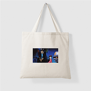 Life After Death? Try Tokyo. Demon City Shinjuku Bags