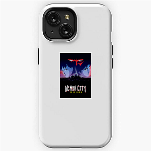 Dead Mount, Still Active Demon City Shinjuku Samsung Cases