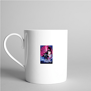 Don't Judge a Corpse Demon City Shinjuku Mugs
