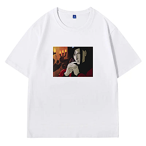 Dead Mount = Afterlife Hustle Demon City Shinjuku T-Shirts
