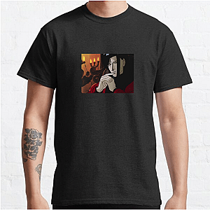 Dead Mount = Afterlife Hustle Demon City Shinjuku T-Shirts