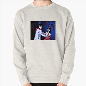 Magic Meets Mafia Demon City Shinjuku Sweatshirts