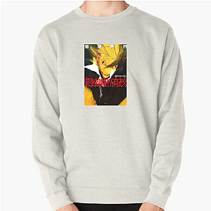 Death Play. Real Stakes. Demon City Shinjuku Sweatshirts