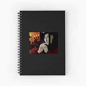 Dead Mount = Afterlife Hustle Demon City Shinjuku Notebook