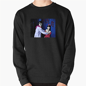 Magic Meets Mafia Demon City Shinjuku Sweatshirts