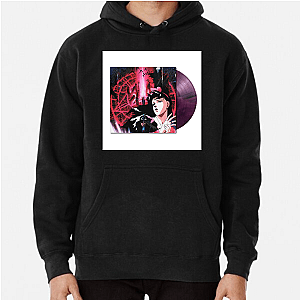 Skull God, Real Chill Demon City Shinjuku Hoodies