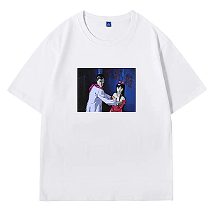 Magic Meets Mafia Demon City Shinjuku T-Shirts