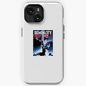 This Corpse Talks Back Demon City Shinjuku Samsung Cases