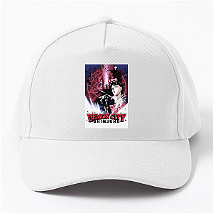 Dead Mount Rises Again Demon City Shinjuku Hats & Caps