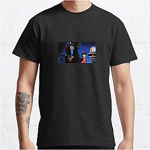 Life After Death? Try Tokyo. Demon City Shinjuku T-Shirts