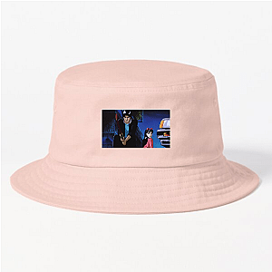 Life After Death? Try Tokyo. Demon City Shinjuku Hats & Caps