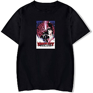 Dead Mount Rises Again Demon City Shinjuku T-Shirts