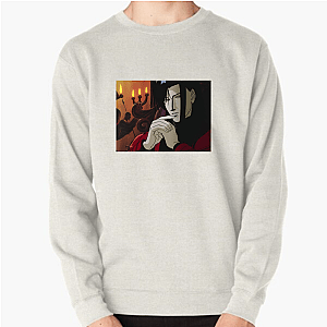 Dead Mount = Afterlife Hustle Demon City Shinjuku Sweatshirts