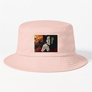 Dead Mount = Afterlife Hustle Demon City Shinjuku Hats & Caps