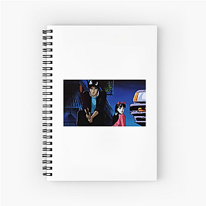 Life After Death? Try Tokyo. Demon City Shinjuku Notebook