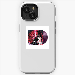 Skull God, Real Chill Demon City Shinjuku iPhone Cases