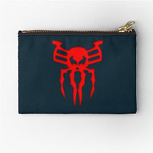 Spider Chest 2099 Comic Zipper Pouch