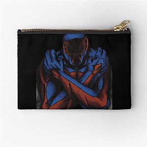 Spider 2099 Zipper Pouch