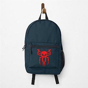 Spider Chest 2099 Comic Backpack