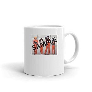 Jessica Demon Lord 2099 - Murder, She Wrote Tall Mug