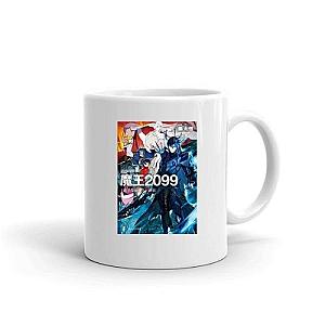 Kaus Jessica Demon Lord 2099 Classic Mug