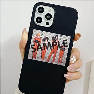 Cari Demon Lord 2099 iPhone Tough Case