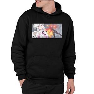 Demon Lord 2099 Hoodie