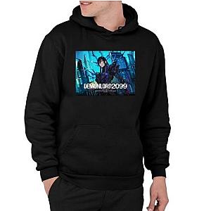 Demon Lord 2099 Hoodie