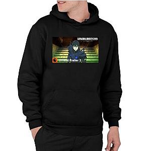 Demon Lord 2099 Hoodie