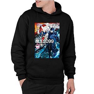 Demon Lord 2099 Hoodie