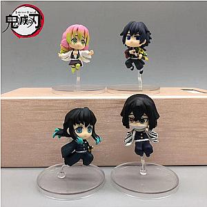 Demon Slayer Giyuu Mitsuri Obanai Muichirou Random Toy