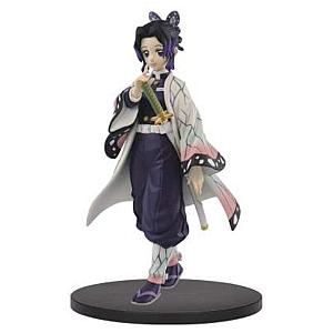 15cm Shinobu Demon Slayer Anime Standing Figure Toy