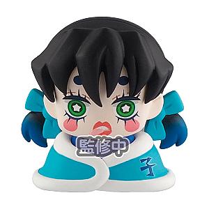 5cm Hashibira Inosuke Demon Slayer Anime Disguise Figure Toy