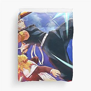 Kimetsu no Yaiba Demon Slayer Duvet Cover