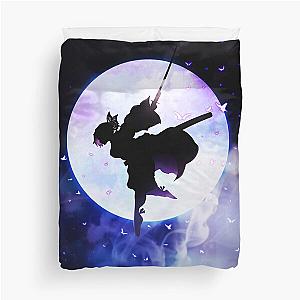 Demon Slayer Anime, Demon Slayer Duvet Cover