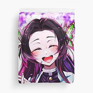 Demon Slayer Anime, Demon Slayer Duvet Cover