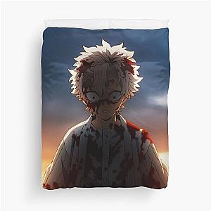 Demon Slayer Anime, Demon Slayer Duvet Cover