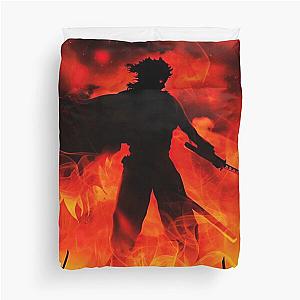 Demon Slayer Anime, Demon Slayer Duvet Cover