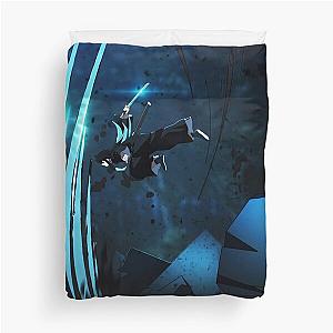 Demon Slayer Anime, Demon Slayer Duvet Cover