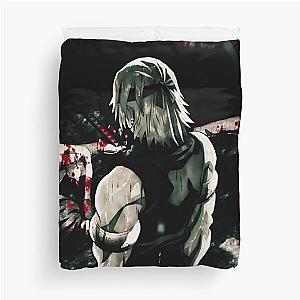 Demon Slayer Anime, Demon Slayer Duvet Cover