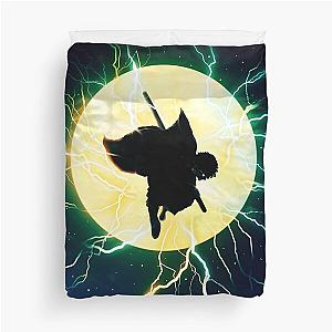 Demon Slayer Anime, Demon Slayer Duvet Cover