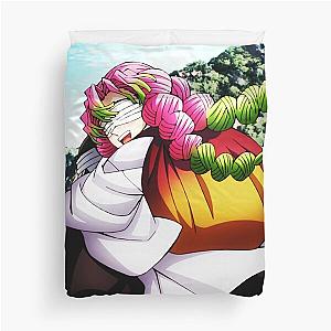 Demon Slayer Anime, Demon Slayer Duvet Cover