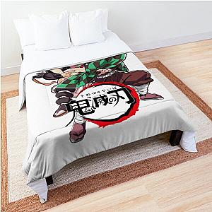 Demon Slayer Killer Corps - Tshirt Comforter