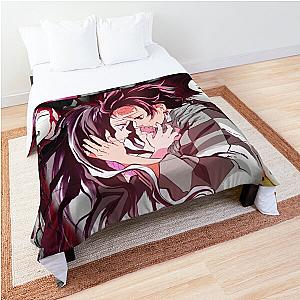 Demon Slayer Kimetsu no Yaiba Demon Slayer Comforter