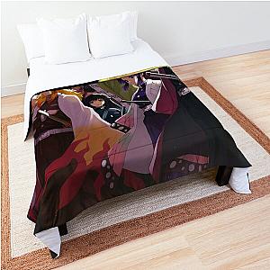 Demon Slayer Kimetsu no Yaiba Demon Slayer Comforter